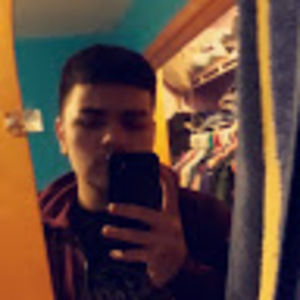 Meet your Posher, Omar